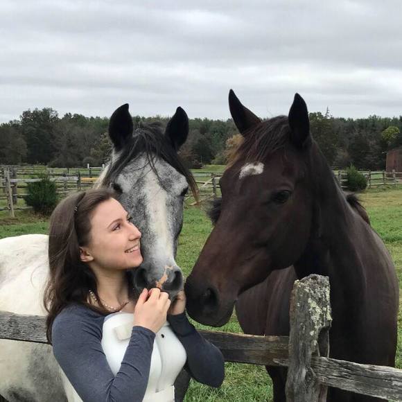 Meet your Posher, Clare - Picture 1 of 1